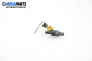 Duza benzină for Opel Tigra 1.4 16V, 90 hp, 1999