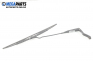 Front wipers arm for Mitsubishi Carisma 1.9 TD, 90 hp, sedan, 1999, position: right