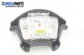Airbag for Opel Astra F 1.6 16V, 100 hp, station wagon, 1998