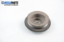 Damper pulley for Opel Astra F 1.6 16V, 100 hp, station wagon, 1998