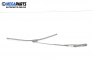 Front wipers arm for Alfa Romeo 166 2.0 T.Spark, 155 hp, sedan, 1998, position: right
