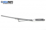 Front wipers arm for Alfa Romeo 166 2.0 T.Spark, 155 hp, sedan, 1998, position: left