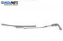 Front wipers arm for Volkswagen Golf III 1.4, 55 hp, 1994, position: right