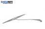 Front wipers arm for Opel Astra F 2.0, 115 hp, hatchback, 1992, position: right