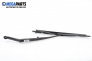 Front wipers arm for BMW 3 (E46) 2.0 td, 150 hp, hatchback, 2002, position: left