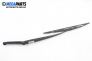 Front wipers arm for BMW 3 (E46) 2.0 td, 150 hp, hatchback, 2002, position: right