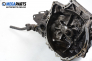  for Kia Rio 1.3, 75 hp, station wagon, 2004