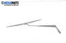 Front wipers arm for Ford Focus I 1.8 TDDi, 60 hp, station wagon, 2000, position: left