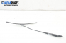 Front wipers arm for Peugeot 406 2.0 HDI, 109 hp, sedan, 1999, position: right