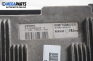ECU for Renault Megane I 1.6, 90 hp, sedan, 1997