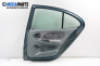 Ușă for Renault Megane I 1.6, 90 hp, sedan, 1997, position: dreaptă - spate