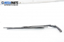 Front wipers arm for BMW 5 (E34) 2.5 TDS, 143 hp, sedan, 1994, position: left