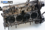 Engine head for Daewoo Nubira 1.6 16V, 106 hp, sedan, 1998