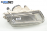 Headlight for Mitsubishi Carisma 1.9 TD, 90 hp, hatchback, 1998, position: right