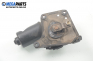 Front wipers motor for Hyundai Santamo 2.0 16V, 139 hp, 1999, position: front