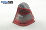 Tail light for Mercedes-Benz A-Class W168 1.4, 82 hp, 5 doors automatic, 1999, position: left