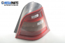 Tail light for Mercedes-Benz A-Class W168 1.4, 82 hp, 5 doors automatic, 1999, position: right