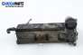 Valve cover for Mercedes-Benz A-Class W168 1.4, 82 hp automatic, 1999