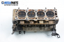 Engine head for Opel Vectra B 1.8 16V, 115 hp, station wagon, 1998