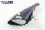 Mirror for Opel Vectra B 1.8 16V, 115 hp, station wagon, 1998, position: left