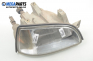 Headlight for Renault Clio I 1.4, 75 hp, 3 doors, 1997, position: right