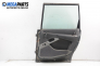 Door for Renault Espace II 2.2, 108 hp, 1994, position: rear - right