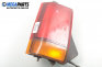 Tail light for Daewoo Tico 0.8, 48 hp, 2000, position: left