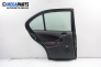 Ușă for Rover 25 1.4 16V, 103 hp, hatchback, 5 uși, 2001, position: stânga - spate