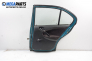 Ușă for Rover 25 1.4 16V, 103 hp, hatchback, 5 uși, 2001, position: dreaptă - spate