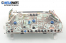 Instrument cluster for Rover 25 1.4 16V, 103 hp, hatchback, 5 doors, 2001