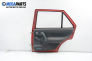 Door for Skoda Felicia 1.3, 54 hp, hatchback, 5 doors, 1995, position: rear - right