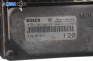 ECU for Fiat Brava 1.4 12V, 80 hp, 5 uși, 1996