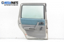 Door for Fiat Punto 1.1, 54 hp, 5 doors, 1995, position: rear - left
