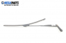 Front wipers arm for Fiat Bravo 1.6 16V, 103 hp, 2000, position: left