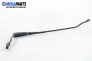Front wipers arm for MG ZS 1.8, 117 hp, sedan, 2002, position: left