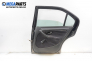 Ușă for MG ZS 1.8, 117 hp, sedan, 2002, position: dreaptă - spate