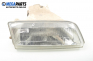 Headlight for Citroen ZX 1.4, 75 hp, station wagon, 1995, position: right