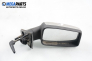 Mirror for Seat Toledo (1L) 2.0, 115 hp, hatchback, 5 doors, 1992, position: right