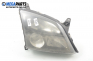 Headlight for Opel Vectra C 1.9 CDTI, 120 hp, hatchback, 2005, position: right