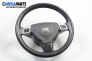 Steering wheel for Opel Vectra C 1.9 CDTI, 120 hp, hatchback, 2005