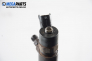 Diesel fuel injector for Opel Vectra C 1.9 CDTI, 120 hp, hatchback, 2005