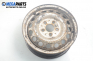 Steel wheels for Mercedes-Benz Vito (1996-2003) 15 inches, width 5.5 (The price is for the set)