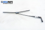 Front wipers arm for Fiat Marea 2.4 TD, 125 hp, station wagon, 1999, position: right