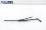 Front wipers arm for Fiat Marea 2.4 TD, 125 hp, station wagon, 1999, position: left