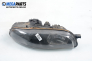 Headlight for Fiat Marea 2.4 TD, 125 hp, station wagon, 1999, position: right