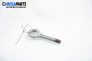 Towing hook for Fiat Marea 2.4 TD, 125 hp, station wagon, 1999