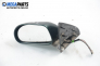 Mirror for Fiat Marea 2.4 TD, 125 hp, station wagon, 1999, position: left