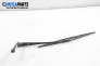 Front wipers arm for Volkswagen Polo (6N/6N2) 1.0, 50 hp, hatchback, 1998, position: left