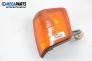 Blinker for Mercedes-Benz 190 (W201) 2.0, 122 hp automatic, 1990, position: left