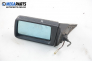Mirror for Mercedes-Benz 190 (W201) 2.0, 122 hp automatic, 1990, position: left
